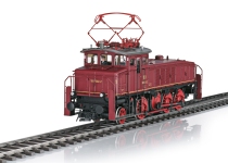 Märklin 55604 - I - E-Lok E 160, DB, Ep. IV - DC-Sound